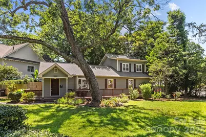 2800 Georgia Avenue, Charlotte, NC 28205 - Photo 1