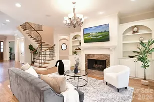 9911 Clarkes View Pl NW, Concord, NC 28027 - Photo 13