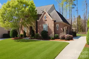 9911 Clarkes View Pl NW, Concord, NC 28027 - Photo 1