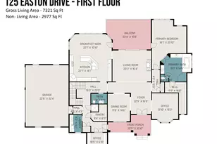 125 Easton Dr, Mooresville, NC 28117 - Photo 43