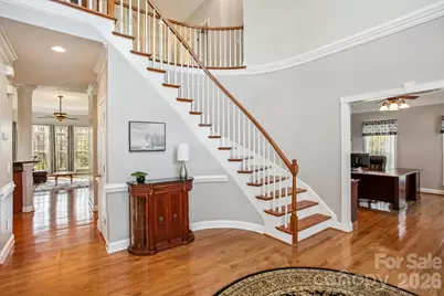 9018 Kensington Forest Drive, Harrisburg, NC 28075 - Photo 5