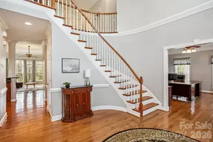 9018 Kensington Forest Dr, Harrisburg, NC 28075 - Photo 5