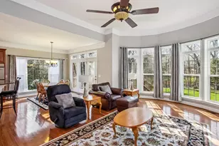 9018 Kensington Forest Dr, Harrisburg, NC 28075 - Photo 15