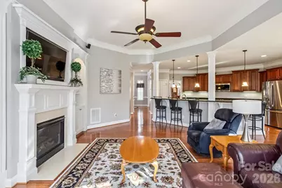 9018 Kensington Forest Drive, Harrisburg, NC 28075 - Photo 17