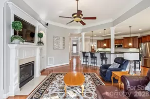 9018 Kensington Forest Dr, Harrisburg, NC 28075 - Photo 17