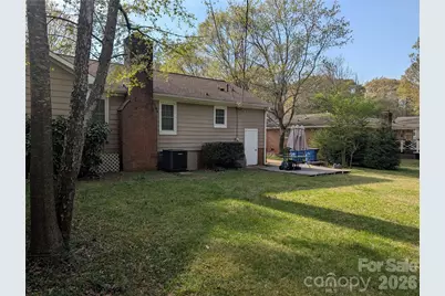 13547 Idlefield Lane, Matthews, NC 28105 - Photo 9