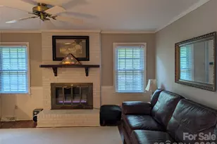 13547 Idlefield Ln, Matthews, NC 28105 - Photo 19