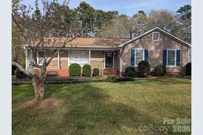 13547 Idlefield Lane, Matthews, NC 28105 - Photo 1