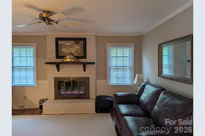 13547 Idlefield Lane, Matthews, NC 28105 - Photo 17