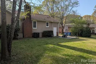 13547 Idlefield Ln, Matthews, NC 28105 - Photo 11