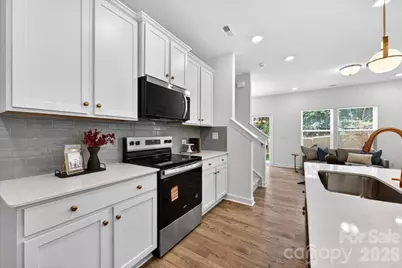 1436 Anderson Street, Charlotte, NC 28205 - Photo 7