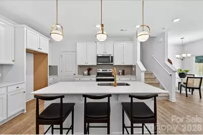 1436 Anderson Street, Charlotte, NC 28205 - Photo 5