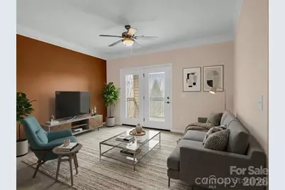 291 Brickton Village Circle #304, Fletcher, NC 28732 - Photo 3