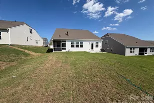 7092 Juneberry Wy, Maiden, NC 28650 - Photo 9