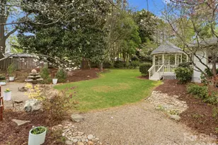 814 Twin Oaks Rd, Davidson, NC 28036 - Photo 33