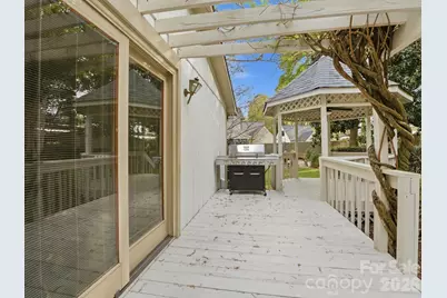 814 Twin Oaks Road, Davidson, NC 28036 - Photo 29