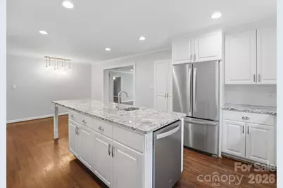 814 Twin Oaks Road, Davidson, NC 28036 - Photo 7