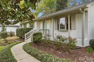 814 Twin Oaks Rd, Davidson, NC 28036 - Photo 1