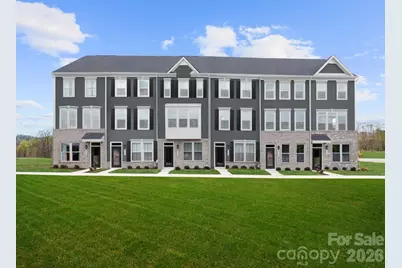 9906 Mallard Creek Road, Charlotte, NC 28262 - Photo 1