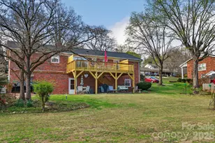 708 Wilmore St NE, Lenoir, NC 28645 - Photo 43