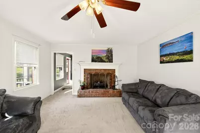 708 Wilmore Street NE, Lenoir, NC 28645 - Photo 5