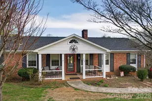 708 Wilmore St NE, Lenoir, NC 28645 - Photo 37