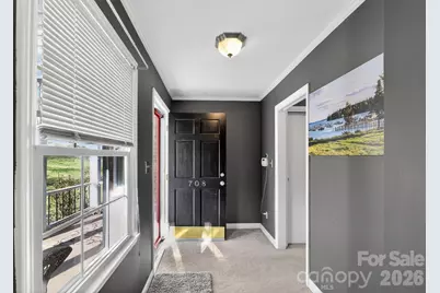 708 Wilmore Street NE, Lenoir, NC 28645 - Photo 7