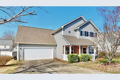 447 Fawnbrook Lane, Gastonia, NC 28052 - Photo 1