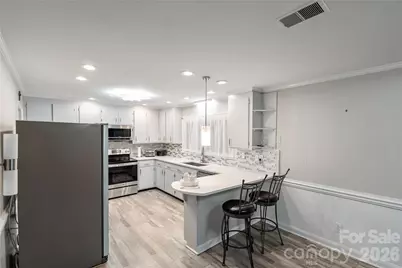 2524 Griffith Road, Monroe, NC 28112 - Photo 9