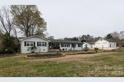 2524 Griffith Road, Monroe, NC 28112 - Photo 3