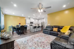 8032 Overmeadow Ln, Charlotte, NC 28269 - Photo 5