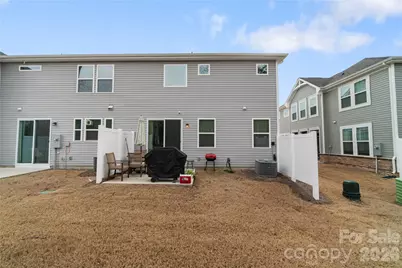 8032 Overmeadow Lane, Charlotte, NC 28269 - Photo 25