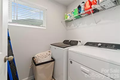 8032 Overmeadow Lane, Charlotte, NC 28269 - Photo 23