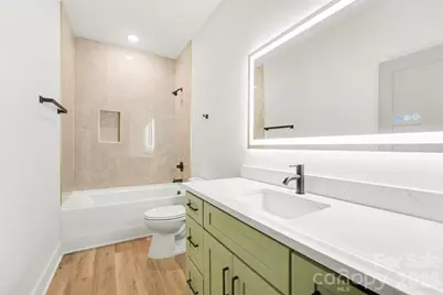 427 W Ballard Street, Cherryville, NC 28021 - Photo 13