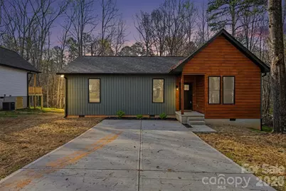 427 W Ballard Street, Cherryville, NC 28021 - Photo 17