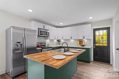509 S Marietta Street, Gastonia, NC 28052 - Photo 5