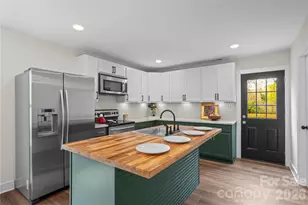 509 S Marietta St, Gastonia, NC 28052 - Photo 5
