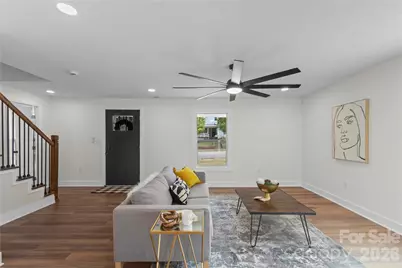 509 S Marietta Street, Gastonia, NC 28052 - Photo 5
