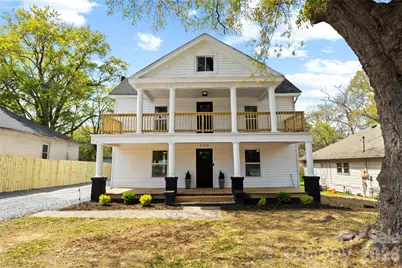 509 S Marietta Street, Gastonia, NC 28052 - Photo 1