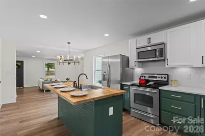 509 S Marietta Street, Gastonia, NC 28052 - Photo 3