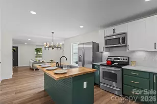 509 S Marietta St, Gastonia, NC 28052 - Photo 3