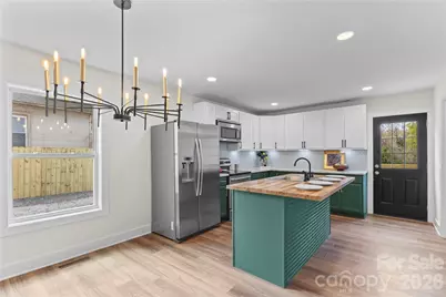 509 S Marietta Street, Gastonia, NC 28052 - Photo 3