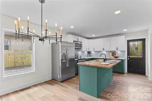 509 S Marietta St, Gastonia, NC 28052 - Photo 5