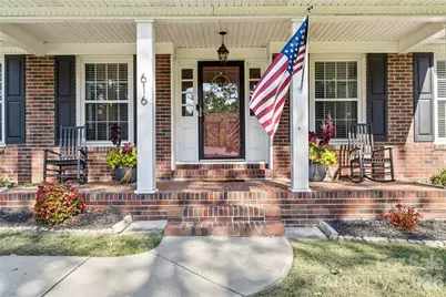 616 Coulwood Drive, Charlotte, NC 28214 - Photo 1