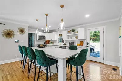 616 Coulwood Drive, Charlotte, NC 28214 - Photo 7