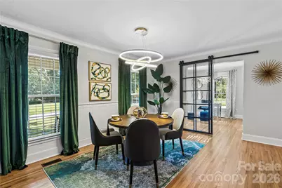 616 Coulwood Drive, Charlotte, NC 28214 - Photo 3