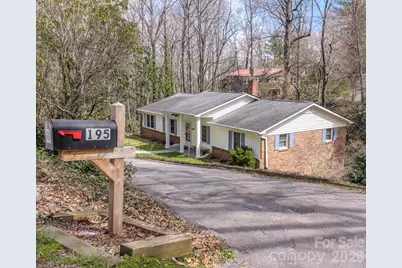 195 Long John Drive, Hendersonville, NC 28791 - Photo 1
