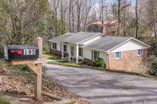 195 Long John Dr, Hendersonville, NC 28791 - Photo 1