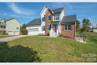 5406 Winding Oak Drive, Hickory, NC 28602 - Photo 5