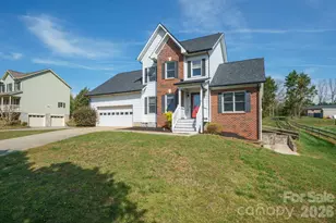 5406 Winding Oak Dr, Hickory, NC 28602 - Photo 5